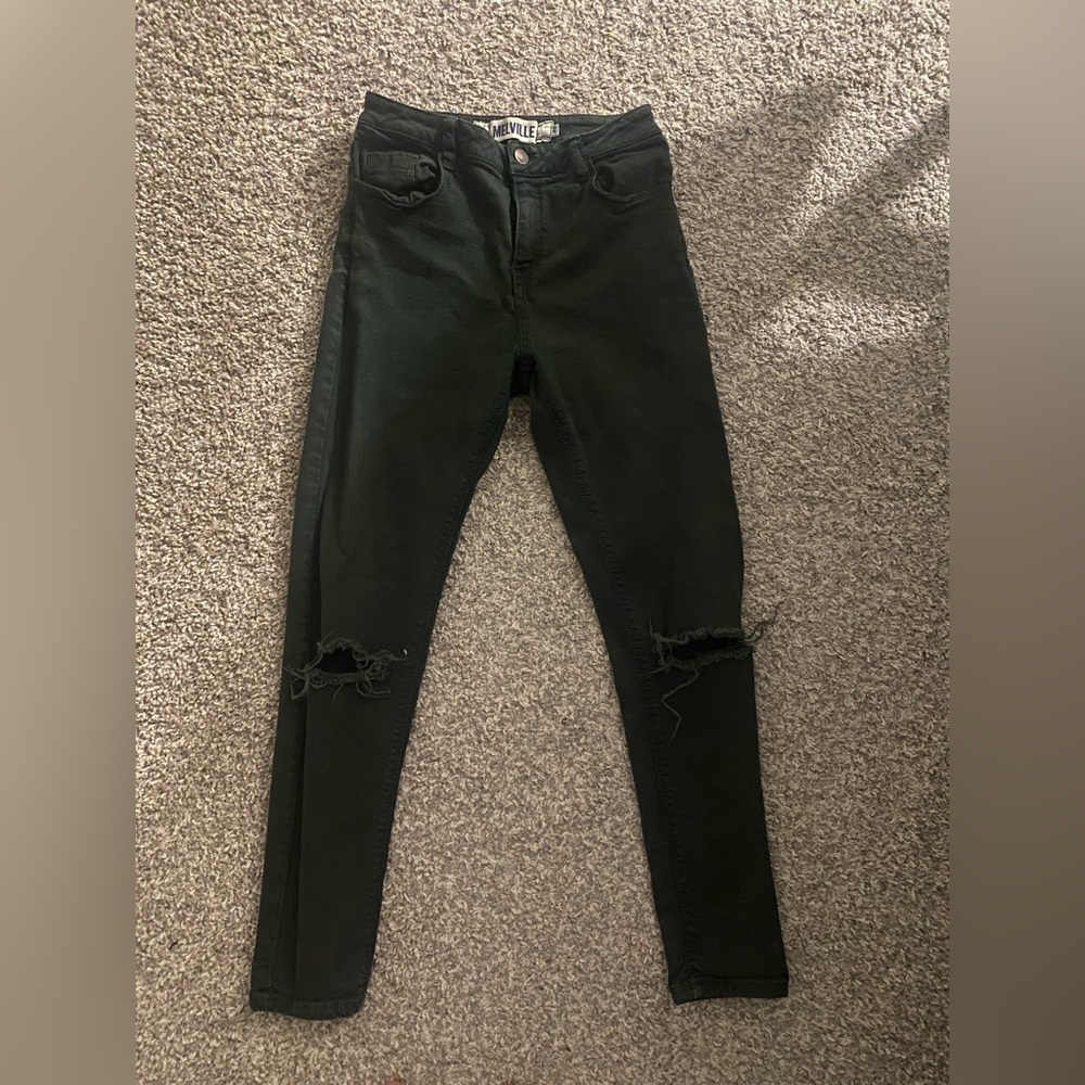 Brandy Melville jeans